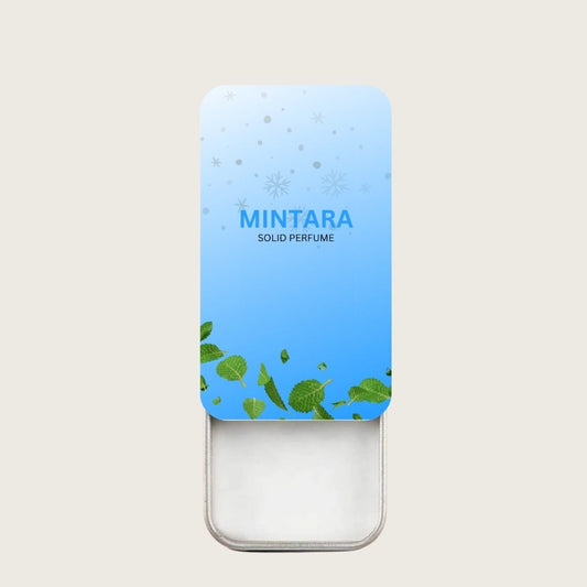 Mintara | Solid Perfume