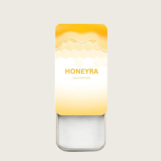 Honeyra | Solid Perfume