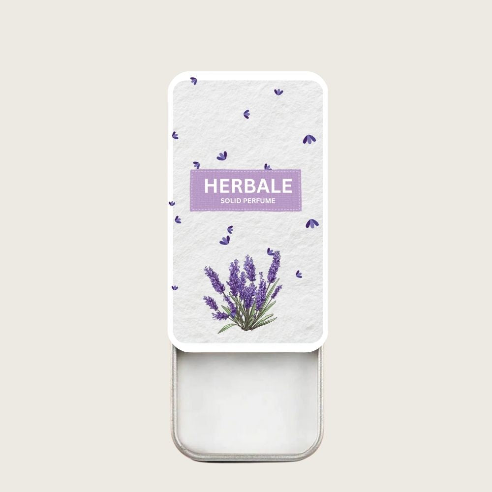 Herbale | Solid Perfume