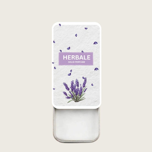 Herbale | Solid Perfume