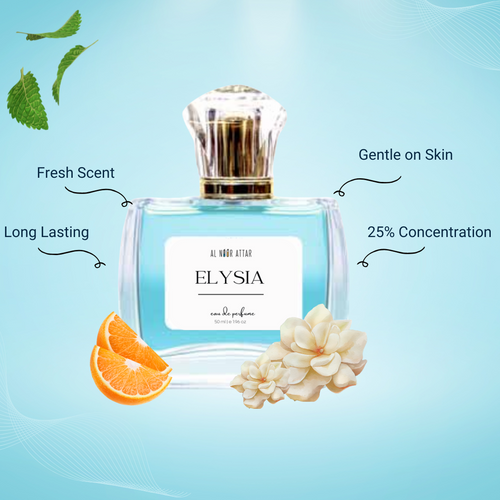 Elysia | Eau De Parfum
