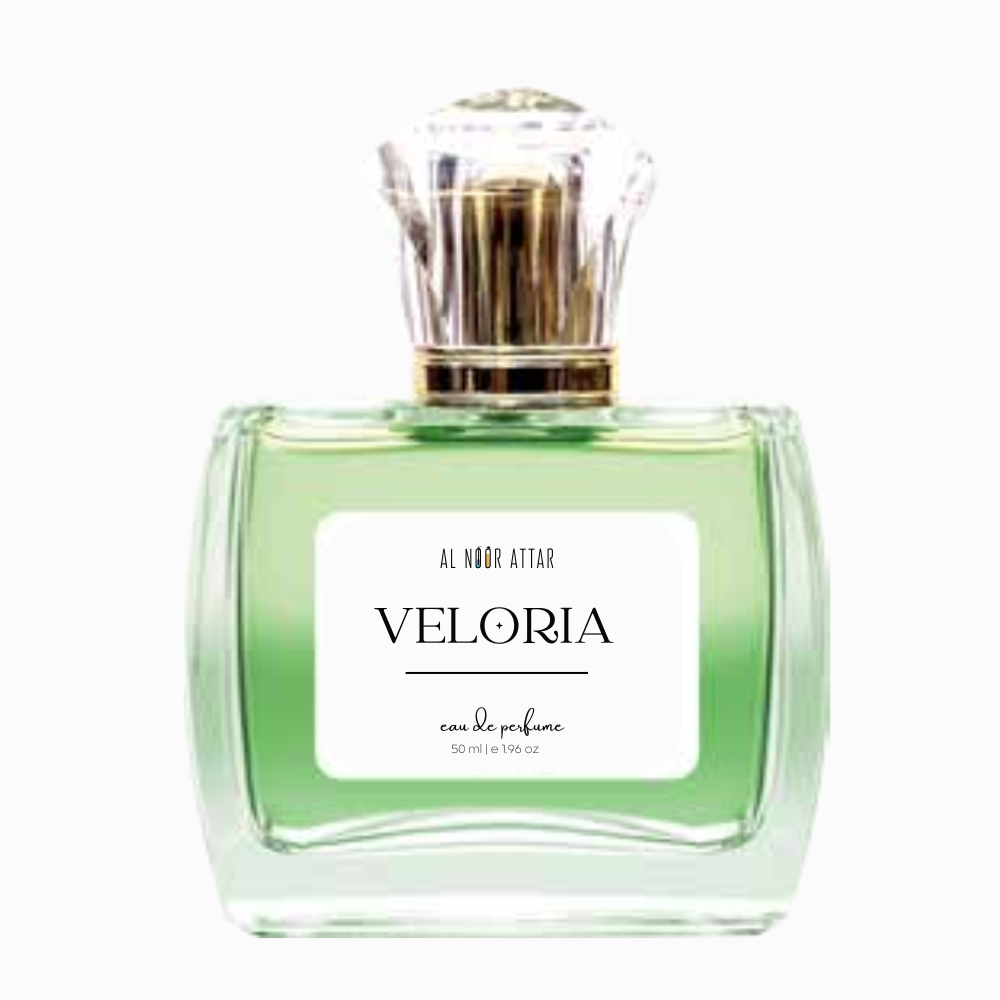 Veloria | Eau de Parfum