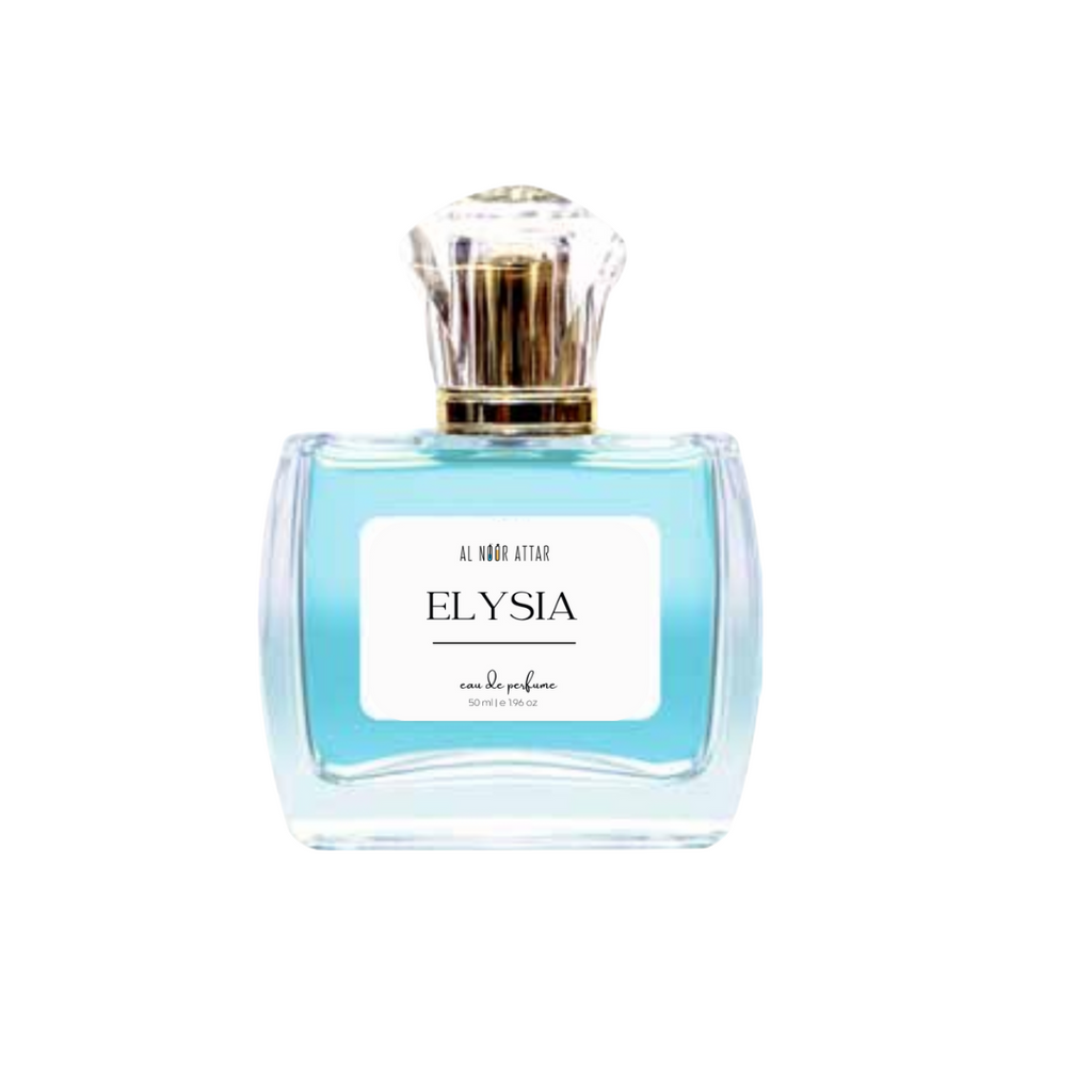 Elysia | Eau De Parfum