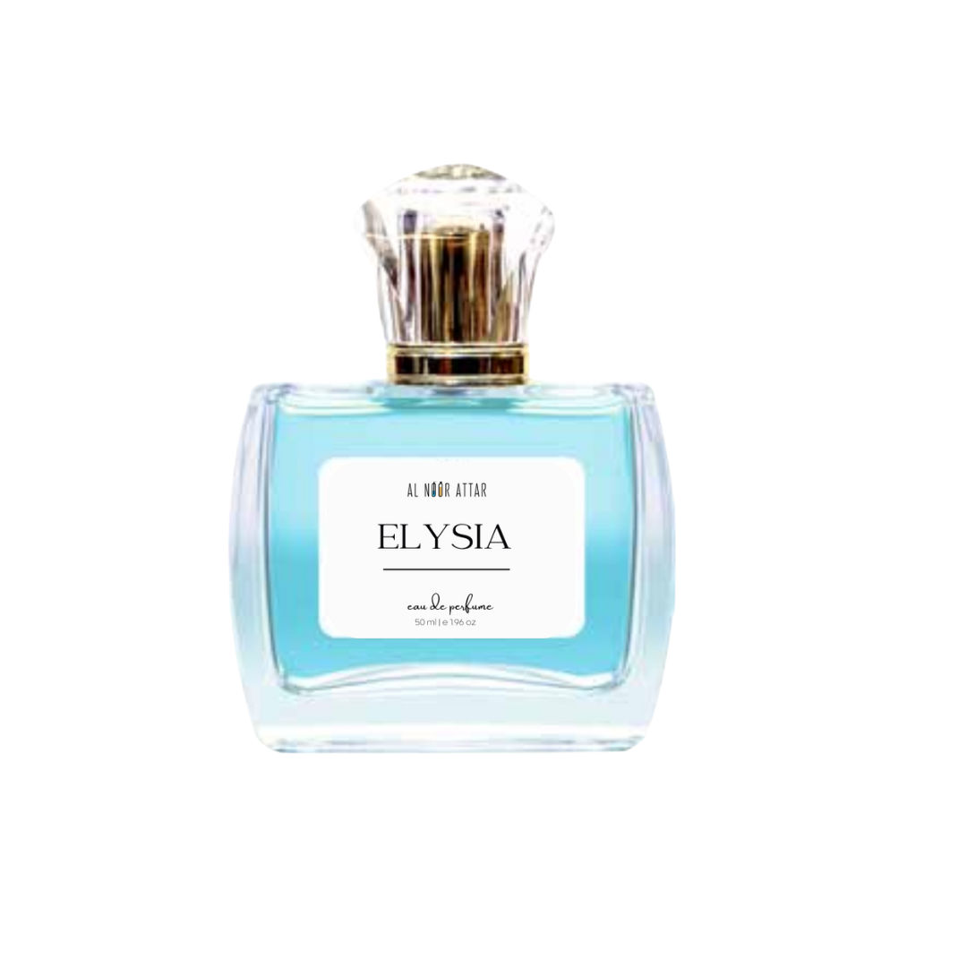 Elysia | Eau De Parfum