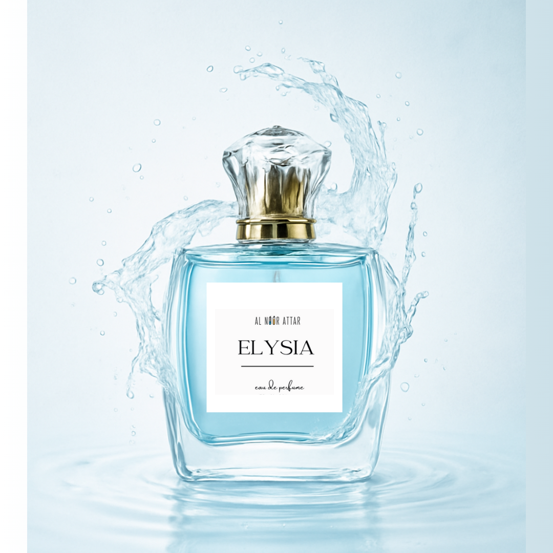 Elysia | Eau De Parfum