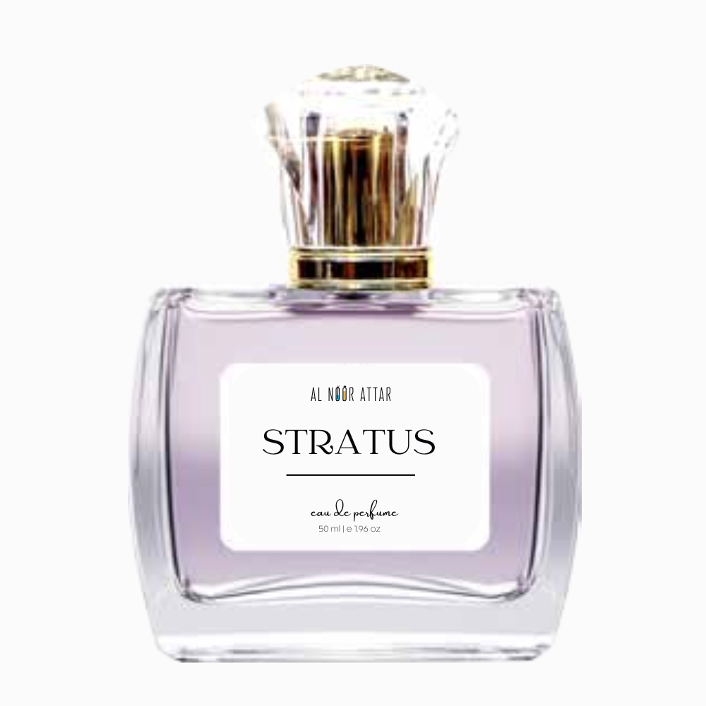 Stratus | Eau de Parfum